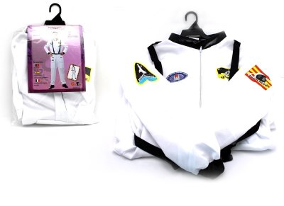 CHILDREN COSPLAY CLOTHES (ONE SIZE FITS MOST) - HP1052047