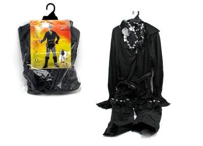 CHILDREN COSPLAY CLOTHES (ONE SIZE FITS MOST) - HP1052048