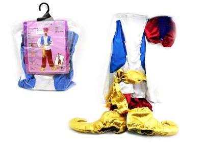 CHILDREN COSPLAY CLOTHES (ONE SIZE FITS MOST) - HP1052049