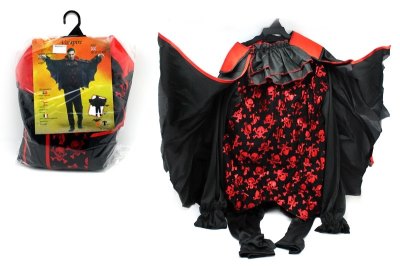 CHILDREN COSPLAY CLOTHES (ONE SIZE FITS MOST) - HP1052050