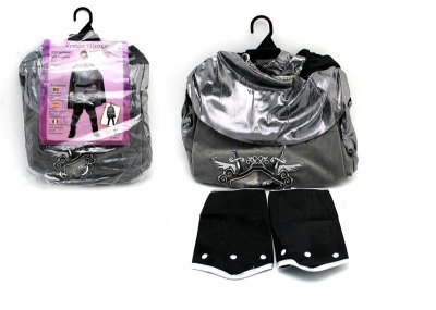 CHILDREN COSPLAY CLOTHES (ONE SIZE FITS MOST) - HP1052051