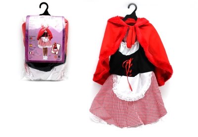 CHILDREN COSPLAY CLOTHES L(110-120CM) - HP1052053
