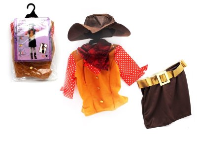 CHILDREN COSPLAY CLOTHES L(120-130CM) - HP1052054