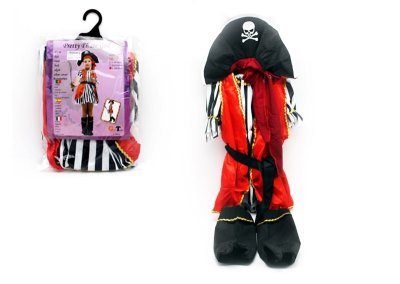 CHILDREN COSPLAY CLOTHES L(120-130CM) - HP1052055