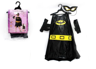 CHILDREN COSPLAY CLOTHES L(120-130CM) - HP1052056