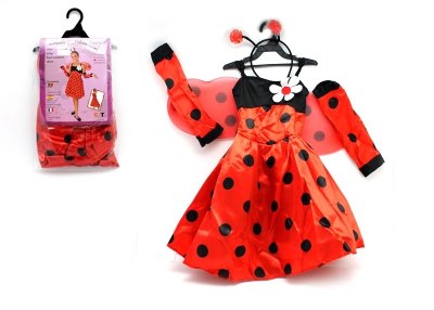 CHILDREN COSPLAY CLOTHES L(120-130CM) - HP1052057
