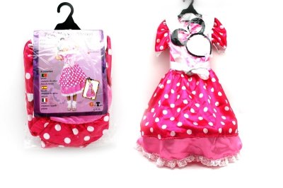 CHILDREN COSPLAY CLOTHES XL(130-140CM) - HP1052058