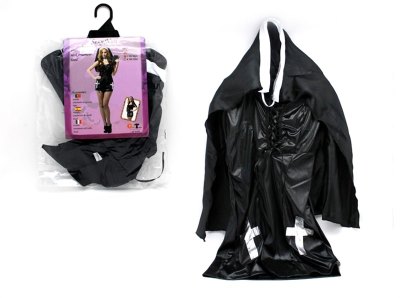 CHILDREN COSPLAY CLOTHES S(155-165CM) - HP1052060