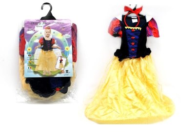 CHILDREN COSPLAY CLOTHES S(120-130CM) - HP1052061