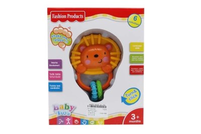 RATTLE SET  - HP1052169