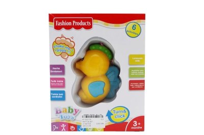 RATTLE SET  - HP1052176