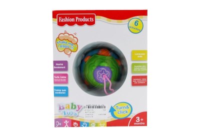 RATTLE SET  - HP1052178