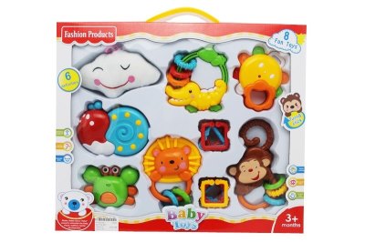 RATTLE SET  - HP1052180