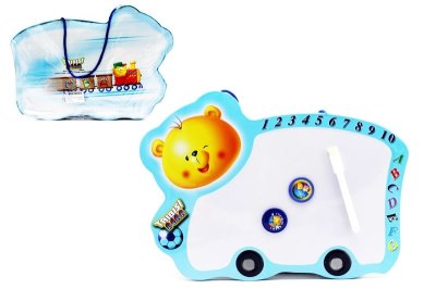 MAGNETIC DRAWING BOARD - HP1052193