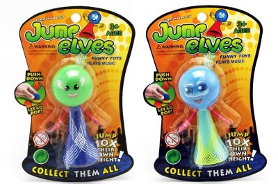 JUMP ELE  6ASST - HP1052215