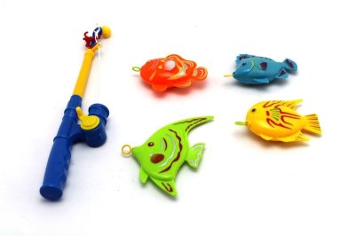 FISHING GAME  - HP1052261