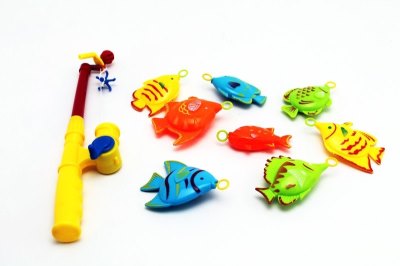 FISHING GAME  - HP1052262