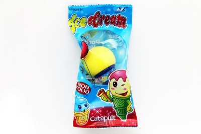 AMUSING ICE CREAM  - HP1052310