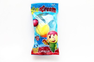CATAPULT SPONGE BALL - HP1052311