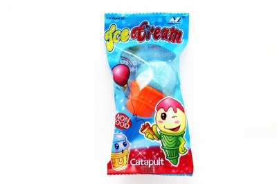 AMUSING ICE CREAM  - HP1052312