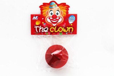 THE CLOWN NOSE - HP1052313