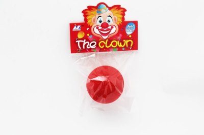 THE CLOWN NOSE - HP1052314