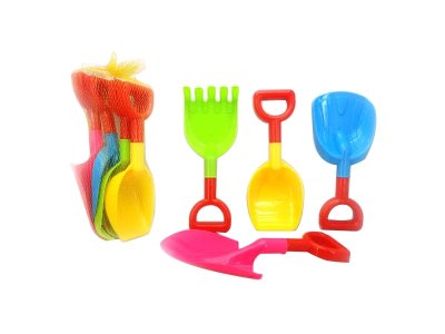 BEACH SET  4PCS - HP1052339