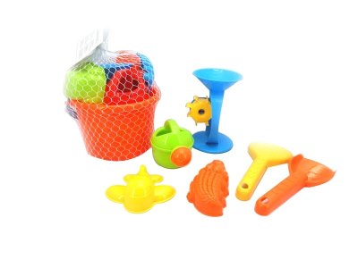 BEACH SET  7PCS - HP1052340