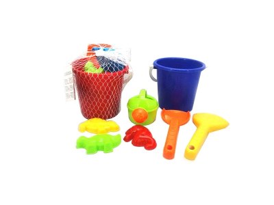 BEACH SET  7PCS - HP1052341