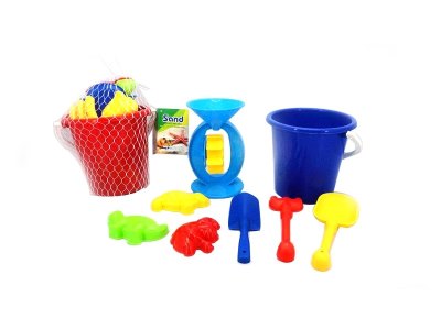 BEACH SET  8PCS - HP1052342