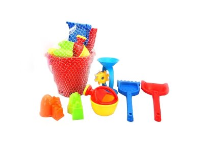 BEACH SET 7PCS - HP1052344