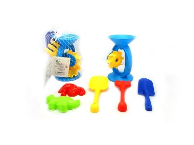 BEACH SET 6PCS - HP1052346