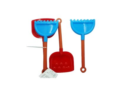 BEACH SET  2PCS - HP1052357