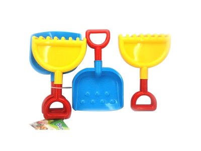BEACH SET  2PCS - HP1052360