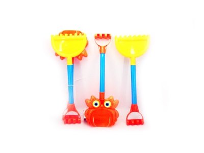 BEACH SET  2PCS - HP1052363