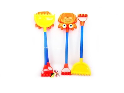 BEACH SET 2PCS - HP1052368