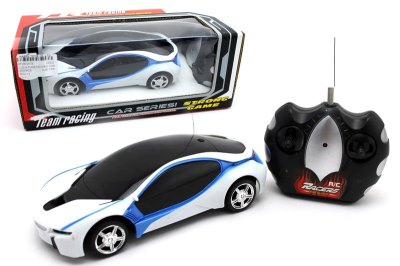 1:20 4 FUNCTION R/C CAR  - HP1052473