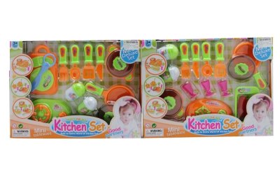 KITCHEN SET 2ASST - HP1052578
