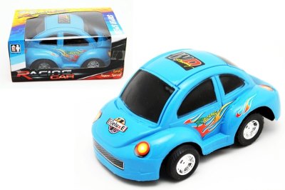 FRICTION CAR RED/BLUE/YELLOW - HP1052687