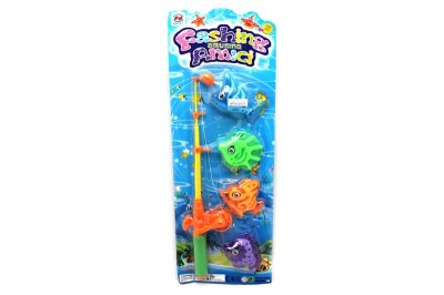 FISHING GAME  - HP1052692
