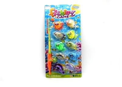 FISHING GAME  - HP1052693