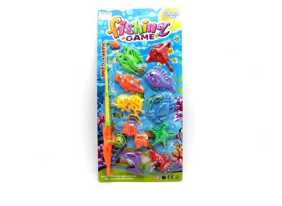FISHING GAME  - HP1052694