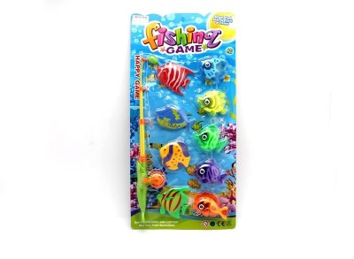 FISHING GAME  - HP1052695