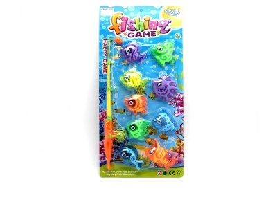 FISHING GAME  - HP1052696