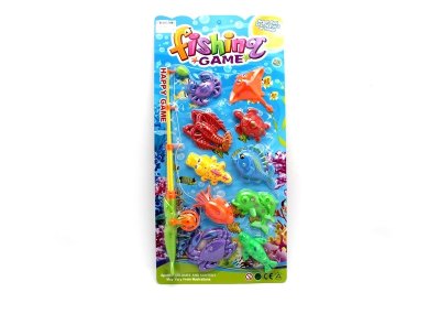 FISHING GAME  - HP1052697