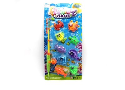 FISHING GAME  - HP1052698