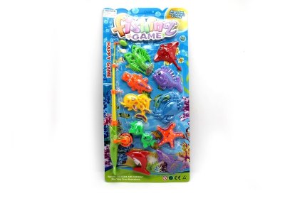 FISHING GAME  - HP1052699