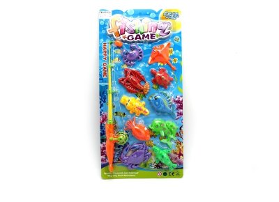 FISHING GAME  - HP1052700