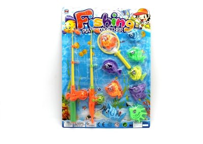 FISHING GAME  - HP1052702