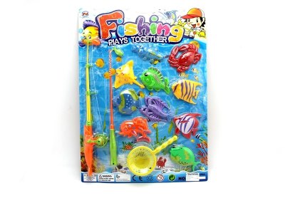 FISHING GAME  - HP1052703